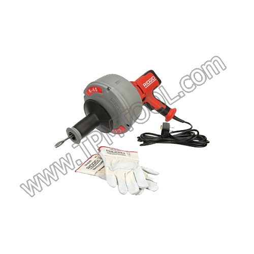 RIDGID-RIGA02-36048 เครื่องล้างท่อ K-45-11