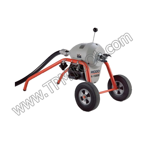 RIDGID-RIGA03-27597 เครื่องล้างท่อ K-1500B-SE W/C-11