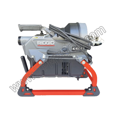 RIDGID-RIGA03-64073 เครื่องล้างท่อ K-5208