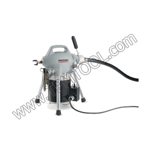 RIDGID-RIGA03-76475 เครื่องล้างท่อ K-50-4