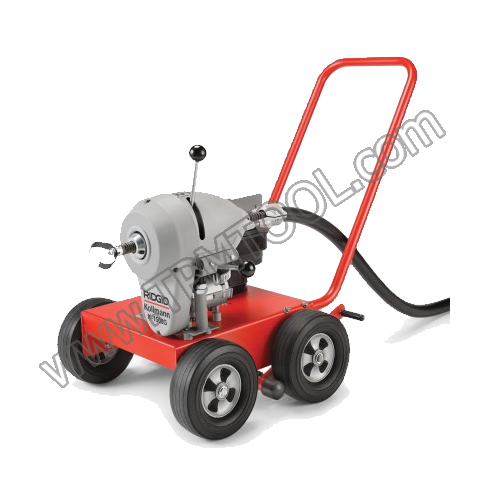 RIDGID-RIGA04-48462 เครื่องล้างท่อน้ำ K-1500G