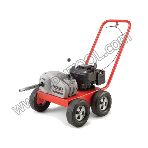 RIDGID-RIGA04-84295 เครื่องล้างท่อ K-1000 (84295 และ 59175)
