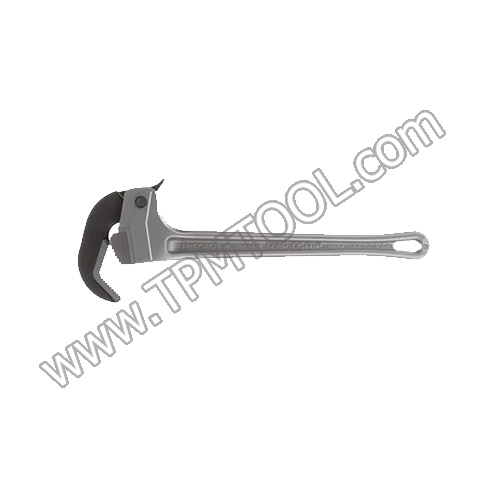 RIDGID-RIGB01-12698 ประแจอะลูมิเนียม RapidGrip® 18"