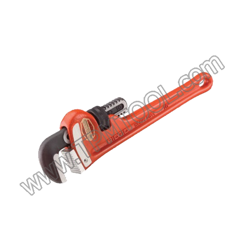 RIDGID-RIGB02-31000 ประแจจับท่อแบบตรงสำหรับงานหนัก 6"