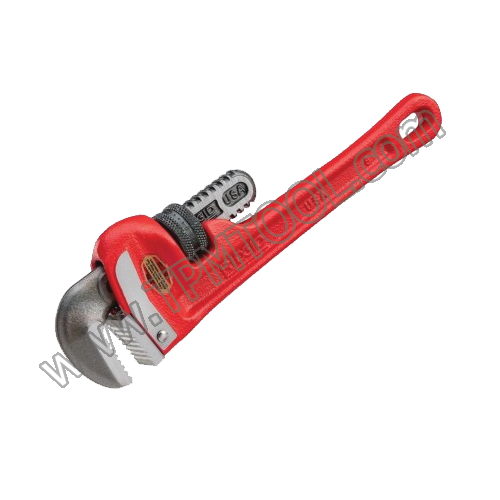 RIDGID-RIGB02-31005 ประแจจับท่อแบบตรงสำหรับงานหนัก 8"