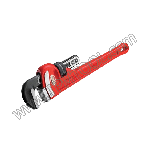 RIDGID-RIGB02-31020 ประแจจับท่อแบบตรงสำหรับงานหนัก 14"
