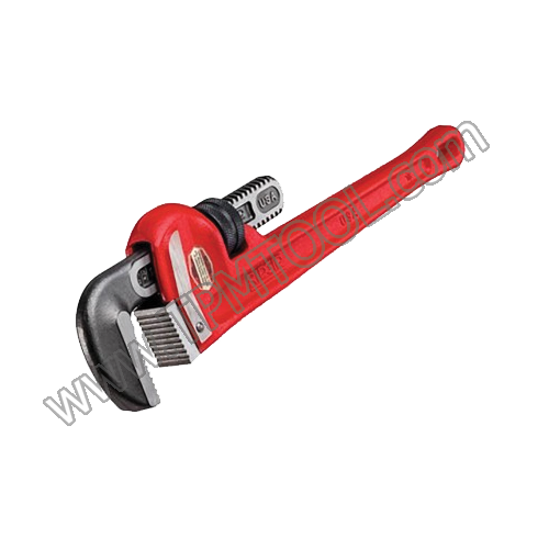 RIDGID-RIGB02-31025 ประแจจับท่อแบบตรงสำหรับงานหนัก 18"