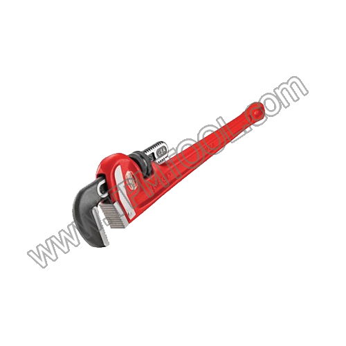RIDGID-RIGB02-31030 ประแจจับท่อแบบตรงสำหรับงานหนัก 24"