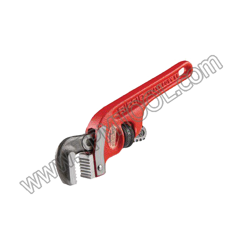 RIDGID-RIGB02-31050 ประแจจับท่อปากโค้งสำหรับงานหนัก 6"