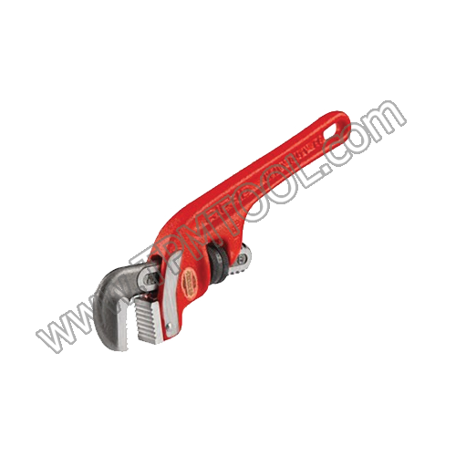 RIDGID-RIGB02-31055 ประแจจับท่อปากโค้งสำหรับงานหนัก 8"