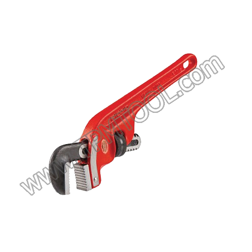 RIDGID-RIGB02-31060 ประแจจับท่อปากโค้งสำหรับงานหนัก 10"