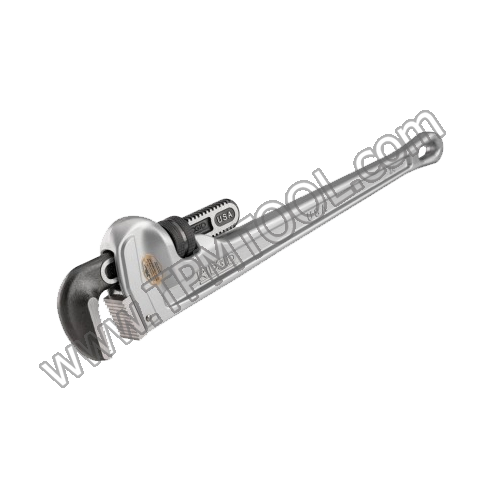 RIDGID-RIGB02-31095 ประแจจับท่ออะลูมิเนียมแบบตรง 14"
