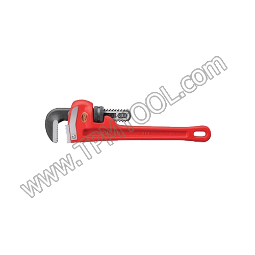 RIDGID-RIGB02-31010 ประแจจับท่อแบบตรงสำหรับงานหนัก 10"