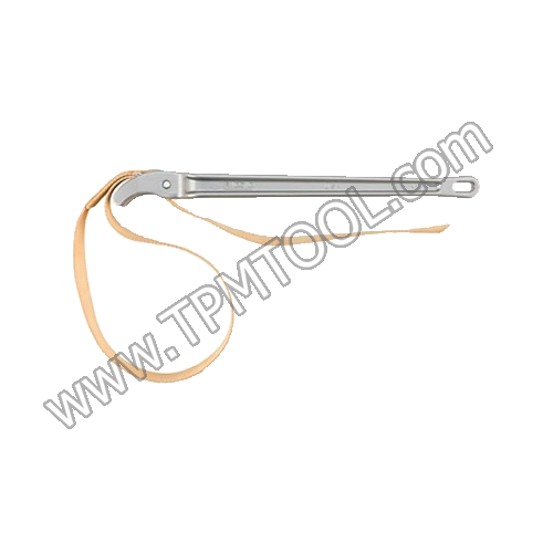 RIDGID-RIGB09-31365 ประแจจับท่อแบบสายรัด 48"