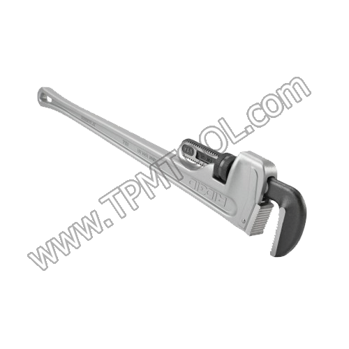 RIDGID-RIGB12-47057 ประแจจับท่ออะลูมิเนียมแบบตรง 12"