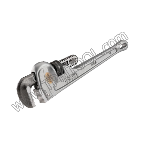 RIDGID-RIGB12-31090 ประแจจับท่ออะลูมิเนียมแบบตรง 10"
