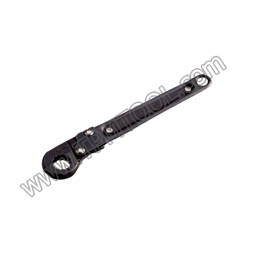 RIDGID-RIGB13-48537 ประแจจับท่อทองแดงแบบขันฟรี 3/8"