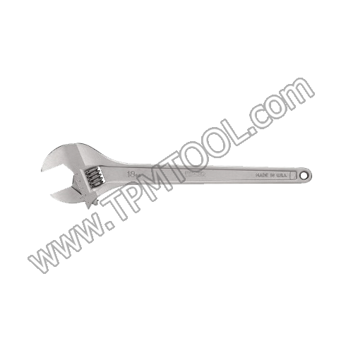 RIDGID-RIGB14-86927 ประแจเลื่อน 18"