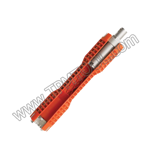 RIDGID-RIGB17-57003 ประแจพลาสติกขันน็อตใต้อ่าง EZ Change