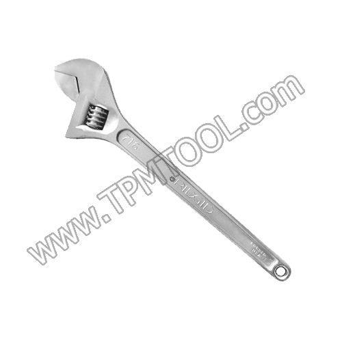 RIDGID-RIGB18-93290 ประแจเลื่อนสีขาว 16"