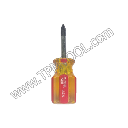 RIDGID-RIGD01-35727 ไขควงปากแฉกมินิ 1.1/2"