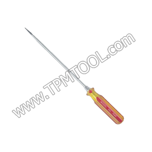 RIDGID-RIGD01-35762 ไขควงปากแบน 10"