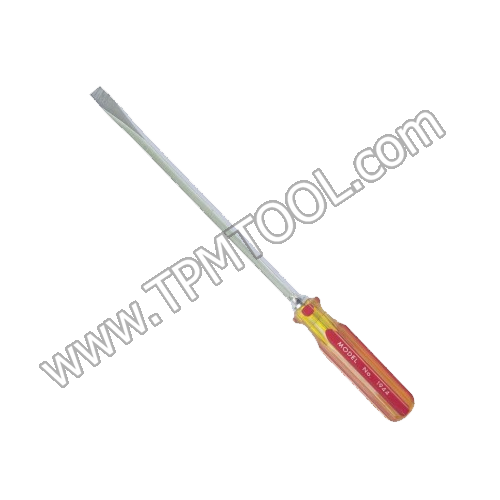 RIDGID-RIGD01-35802 ไขควงปากแบน 10"