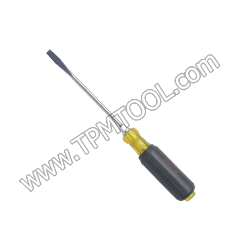 RIDGID-RIGD01-35842 ไขควงปากแบน 6"