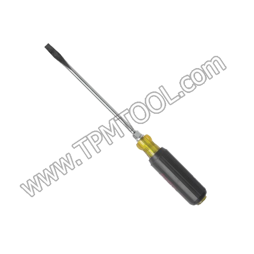 RIDGID-RIGD01-35847 ไขควงปากแบน 8"