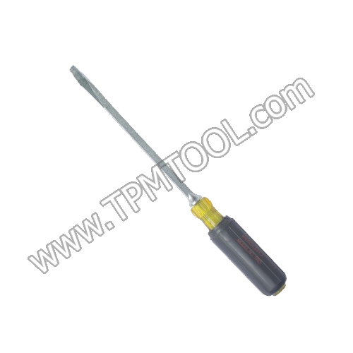 RIDGID-RIGD01-35862 ไขควงปากแบน 8"