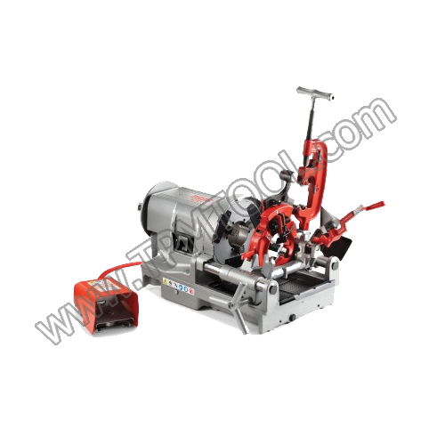 RIDGID-RIGF03-20210 เครื่องต๊าป 1/2"-3"