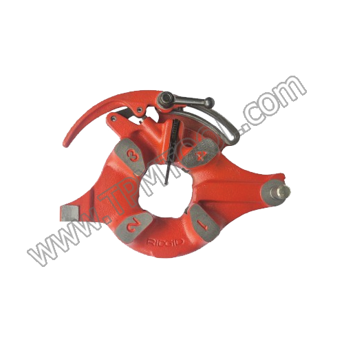 RIDGID-RIGF04-26132 หัวต๊าป 711