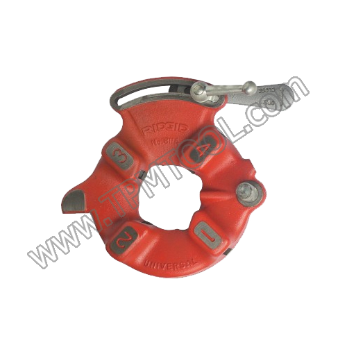 RIDGID-RIGF04-97070 หัวต๊าป 811A/851