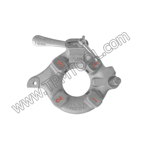 RIDGID-RIGF05-97045 หัวต๊าปเกลียวสลัก 531, 1/4"-1"