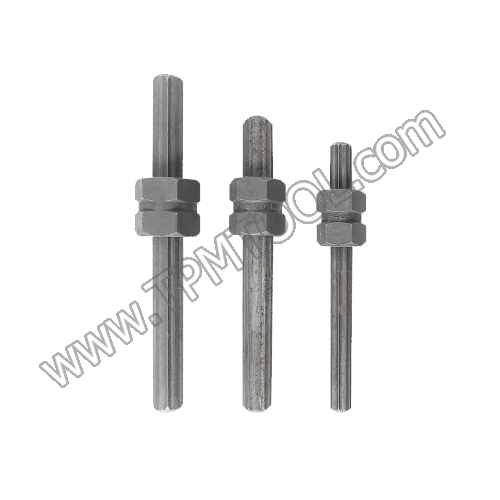 RIDGID-RIGF09S-35575 ดอกถอนเกลียวสลัก-ชุด 3 ตัว