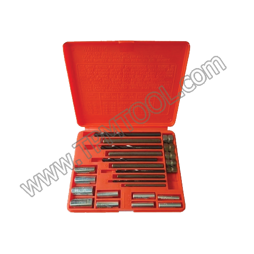 RIDGID-RIGF09S-35585 ดอกถอนเกลียวสลัก-ชุด 10 ตัว