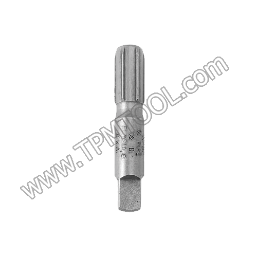 RIDGID-RIGF10-35605 ดอกถอนเกลียวแป๊บ No.82