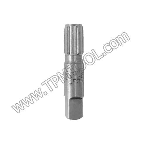 RIDGID-RIGF10-35610 ดอกถอนเกลียวแป๊บ No.83