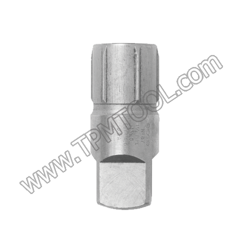 RIDGID-RIGF10-35630 ดอกถอนเกลียวแป๊บ No.87