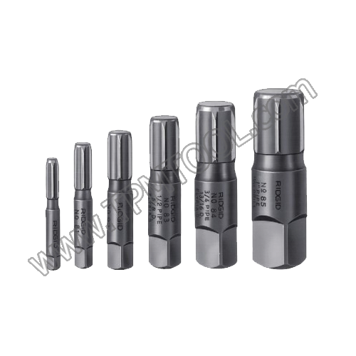 RIDGID-RIGF10-35670 ดอกถอนเกลียวแป๊ปชุด No.880