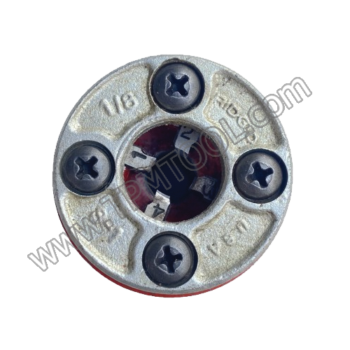RIDGID-RIGF15-36730 ตลับต๊าปทำเกลียว รุ่น 0R 1/4" NPT