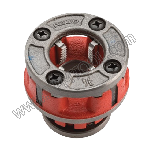 RIDGID-RIGF15-36895 ตลับต๊าปทำเกลียว 00R 3/4" NPT