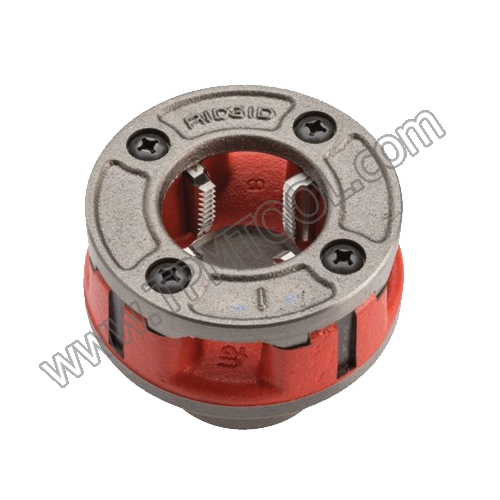 RIDGID-RIGF15-37050 ตลับต๊าปทำเกลียว 11R 1" NPT