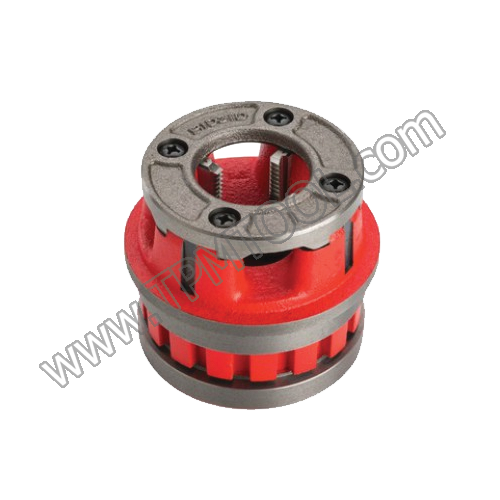 RIDGID-RIGF15-37400 ตลับต๊าปทำเกลียว 12R 1" NPT