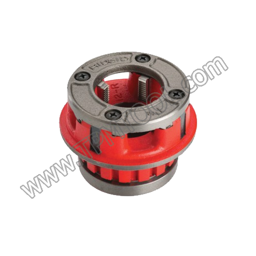 RIDGID-RIGF15-37410 ตลับต๊าปทำเกลียว 12R 1.1/2" NPT