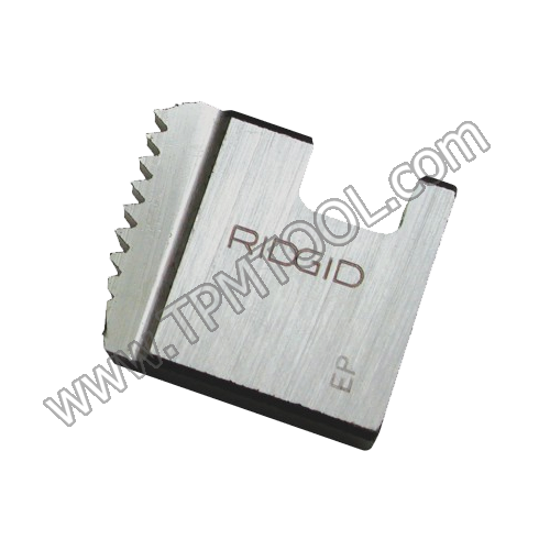 RIDGID-RIGF17-37810 ฟันต๊าป 1/8" NPT ALLOY สำหรับตลับต๊าปทุกรุ่น