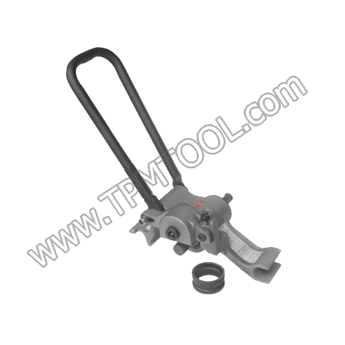 RIDGID-RIGF22-45007 เครื่องขึ้นร่องท่อ รุ่น 916