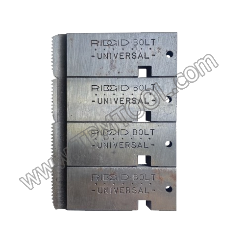 RIDGID-RIGF25-47985 ฟันต๊าปเกลียวสลัก 1/4" NC ALLOY