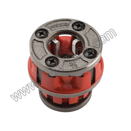 RIDGID-RIGF33-65720 ตลับต๊าปทำเกลียว รุ่น 00R 1/2" BSPT