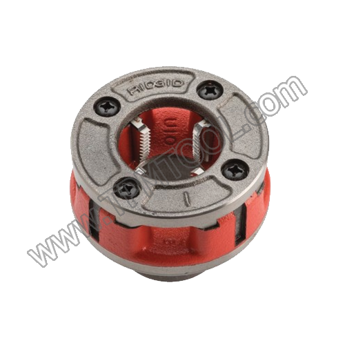 RIDGID-RIGF33-65730 ตลับต๊าปทำเกลียว รุ่น 00R 1" BSPT